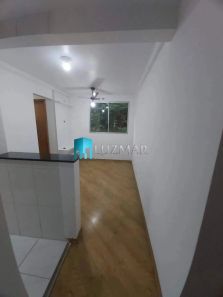Apartamento com 2 Quartos à venda, 46m² no Jardim Paris, São Paulo