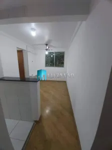 Apartamento com 2 Quartos à venda, 46m² no Jardim Paris, São Paulo