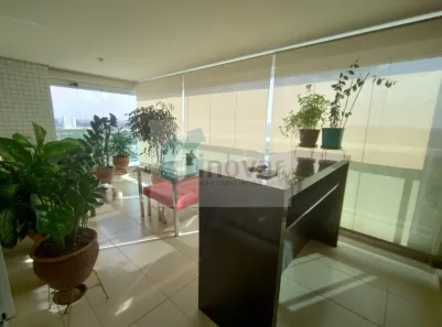 Apartamento com 3 Quartos à venda, 180m² no Jardim Botânico, Ribeirão Preto
