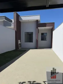 Casa com 2 Quartos à venda, 120m² no Vale do Amanhecer, Igarapé