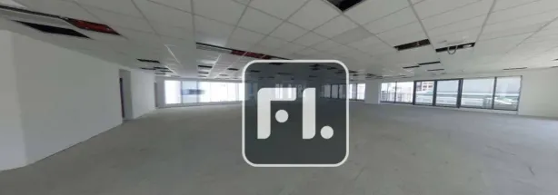 Sala Comercial para alugar, 650m² no Vila Olímpia, São Paulo