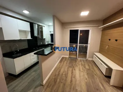 Apartamento com 2 Quartos à venda, 51m² no Taguatinga Norte, Brasília