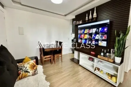 Apartamento com 2 Quartos à venda, 55m² no Igara, Canoas