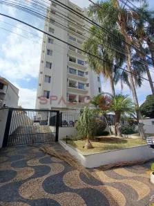 Apartamento com 2 Quartos à venda, 76m² no Bosque, Campinas