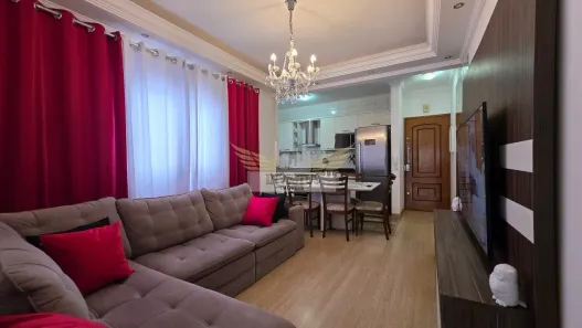 Apartamento com 3 Quartos à venda, 138m² no Vila Guarani, Santo André