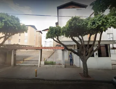Apartamento com 2 Quartos à venda, 48m² no Jardim Quitandinha, Araraquara