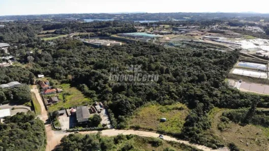 Lote/Terreno à venda, 56552m² no Cidade Industrial, Curitiba