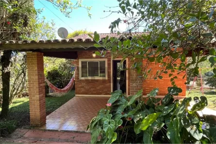 Fazenda/Sítio com 2 Quartos à venda, 162m² no Estância São Luiz, Jarinu