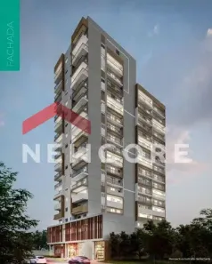 Apartamento com 2 Quartos à venda, 39m² no Perdizes, São Paulo