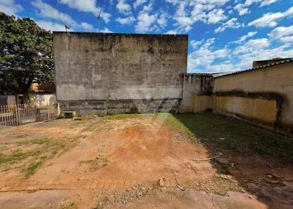 Lote/Terreno à venda, 900m² no Jardim Marnilda, Sorocaba
