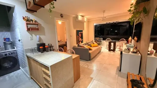 Apartamento com 1 Quarto à venda, 45m² no Caminho das Árvores, Salvador