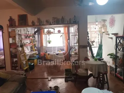 Apartamento com 2 Quartos à venda, 60m² no Andaraí, Rio de Janeiro