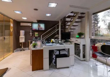 Ponto Comercial para alugar, 120m² no Bela Vista, São Paulo