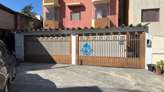 Apartamento com 2 Quartos para alugar, 86m² no Nova Petrópolis, São Bernardo do Campo