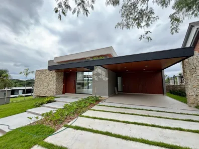 Casa de Condomínio com 3 Quartos à venda, 198m² no Country, Santa Cruz do Sul