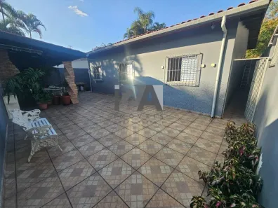 Casa com 3 Quartos à venda, 150m² no Parque Continental, São Paulo