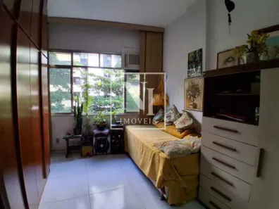 Apartamento com 1 Quarto à venda, 40m² no Copacabana, Rio de Janeiro