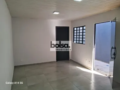 Casa com 2 Quartos à venda, 75m² no Jardim Ivone, Bauru