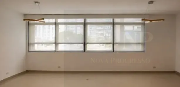 Apartamento com 2 Quartos para alugar, 102m² no Itaim Bibi, São Paulo