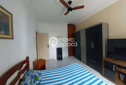  com 2 Quartos à venda, 140m² no Engenho Novo, Rio de Janeiro