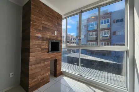 Apartamento com 2 Quartos à venda, 61m² no Volta Grande, Navegantes