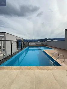Apartamento com 2 Quartos à venda, 77m² no Itaguá, Ubatuba