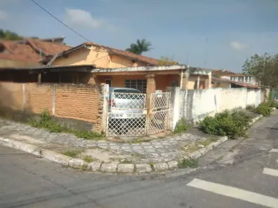 Lote/Terreno à venda, 300m² no Vila Resende, Caçapava