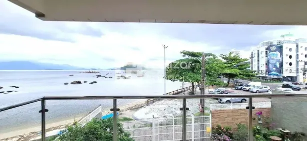 Casa com 3 Quartos para alugar, 267m² no Itaguaçu, Florianópolis