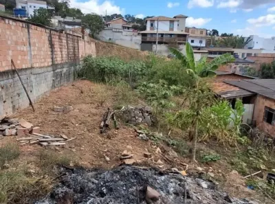 Lote/Terreno à venda, 360m² no , Sarzedo