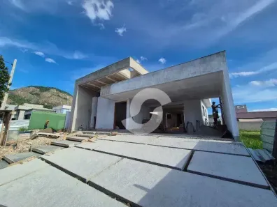 Casa com 3 Quartos à venda, 171m² no Inoã (Inoã), Maricá
