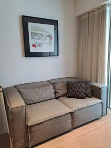 Apartamento com 1 Quarto para alugar, 61m² no Itaim Bibi, São Paulo