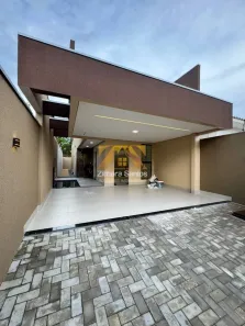 Casa com 3 Quartos à venda, 118m² no Plano Diretor Sul, Palmas