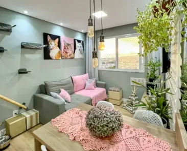 Apartamento com 2 Quartos à venda, 40m² no Vila Pirituba, São Paulo