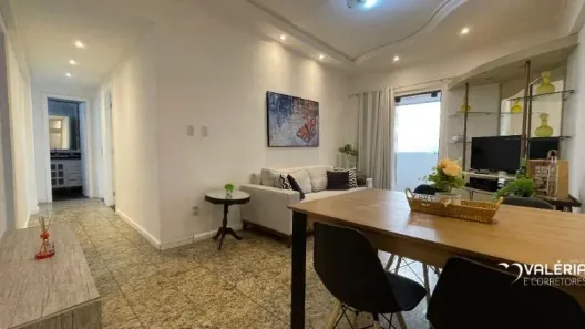 Apartamento com 2 Quartos à venda, 68m² no Jurunas, Belém