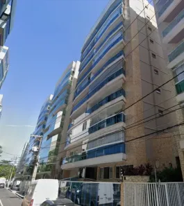 Apartamento com 3 Quartos para alugar, 93m² no Jardim Camburi, Vitória