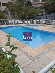 Apartamento com 2 Quartos à venda, 51m² no Vila Andrade, São Paulo