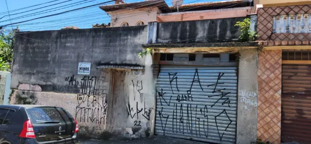 Casa com 3 Quartos à venda, 164m² no Casa Verde Média, São Paulo