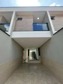 Sobrado com 3 Quartos à venda, 130m² no Vila Granada, São Paulo
