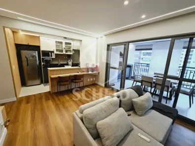 Apartamento com 3 Quartos à venda, 89m² no Jardim Prudência, São Paulo