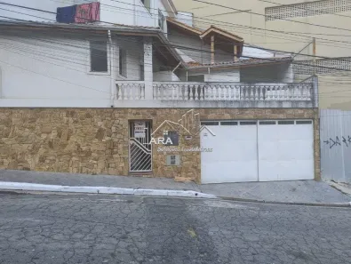 Casa com 2 Quartos para alugar, 100m² no Vila Ré, São Paulo