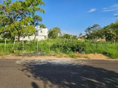 Lote/Terreno à venda, 290m² no Jardim Inconfidência, Uberlândia