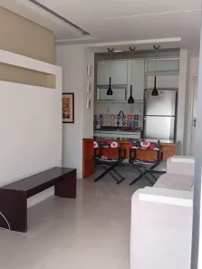 Apartamento com 1 Quarto à venda, 44m² no Stiep, Salvador