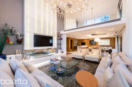 Apartamento com 4 Quartos à venda, 316m² no Jardim Europa, Porto Alegre