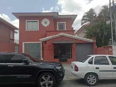 Imóvel Comercial com 10 Quartos para alugar, 300m² no Mooca, São Paulo