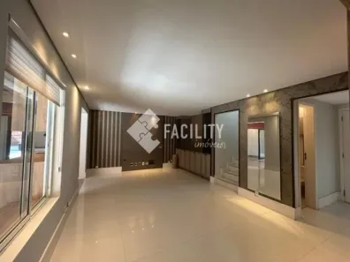 Casa de Condomínio com 4 Quartos à venda, 241m² no Parque Alto Taquaral, Campinas