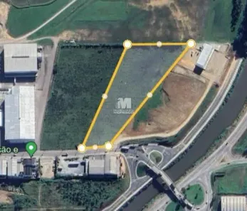 à venda, 16653m² no Bateas, Brusque