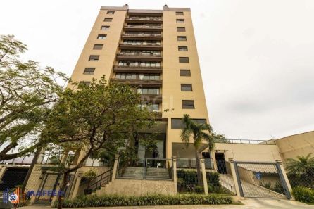 Apartamento com 3 Quartos à venda, 108m² no Cristo Redentor, Porto Alegre