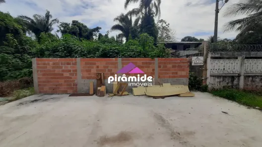 Lote/Terreno à venda, 500m² no Praia das Palmeiras, Caraguatatuba