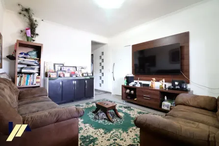 Sobrado com 3 Quartos à venda, 206m² no Samambaia Norte, Brasília