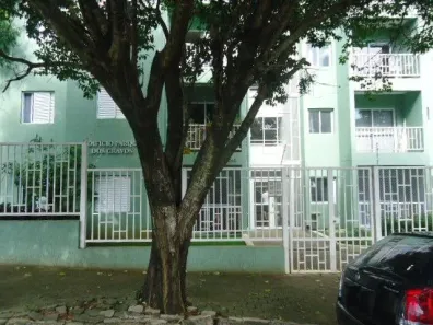Apartamento com 2 Quartos à venda, 70m² no Cidade Jardim, São Carlos